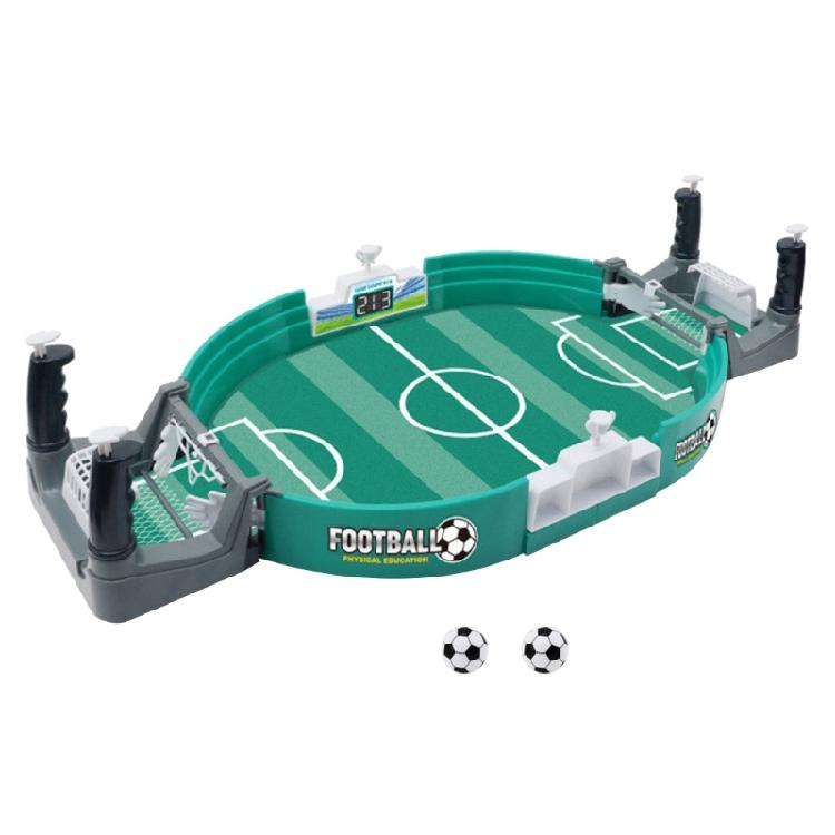 Mini Tabletop Soccer Game Tabletop Board Game for Kid Birthday Party Supplies