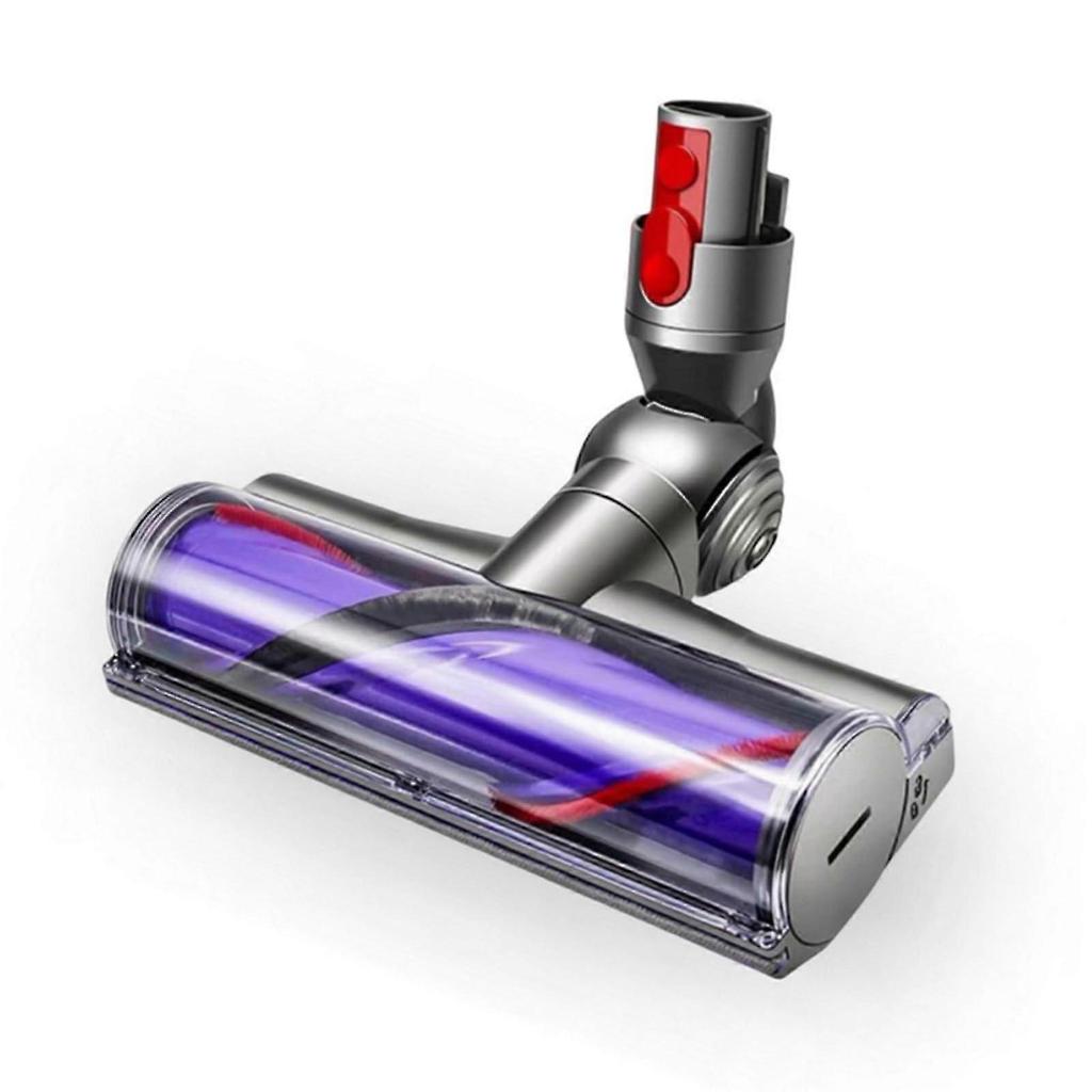 For Dyson V7 V8 V10 V11 V12 V15 Gen5 Vacuum Cleaner Replacement Motorhead Brush Roll and Dust Bin Accessory