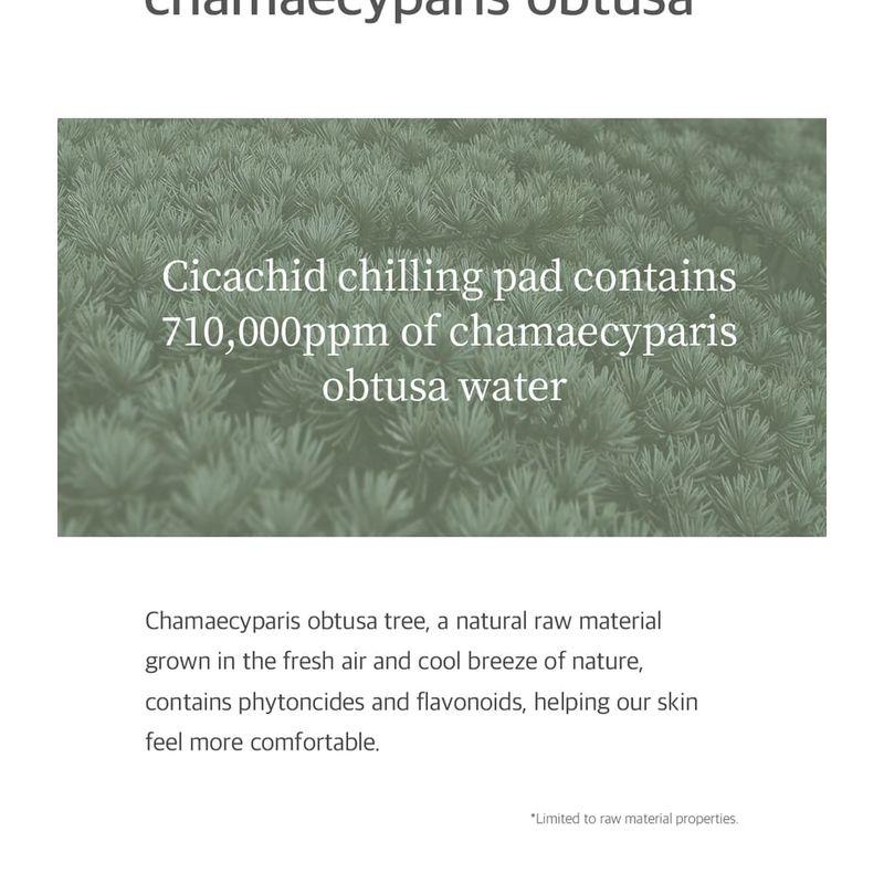 NEEDLY - Cicachid Relief Cream