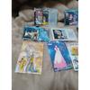 Used Saint Seiya Trading Collection Bulk Sale