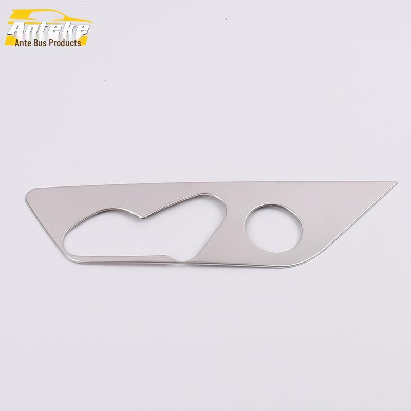 

19 Наклейки для регулировки сиденья и управления спинкой