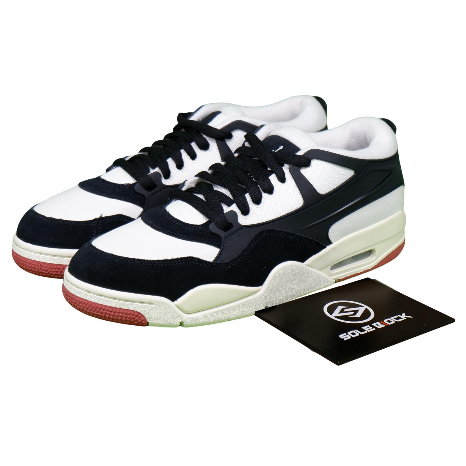 

Air Jordan 4 RM Canyon Rust FQ7939-100 44.5