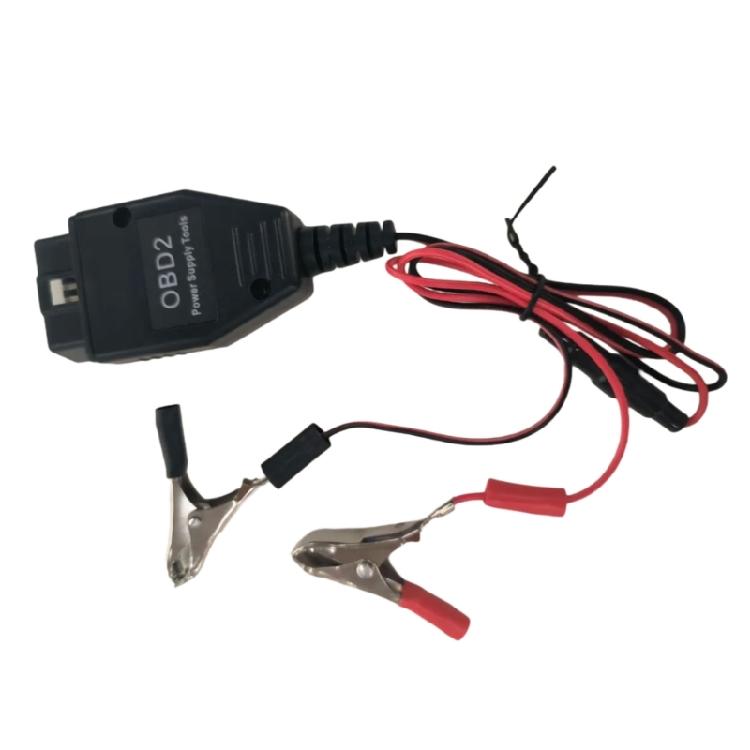 Auto-Computer-Speichererhalter OBD2 Batteriewechselwerkzeug Verlängerungskabel