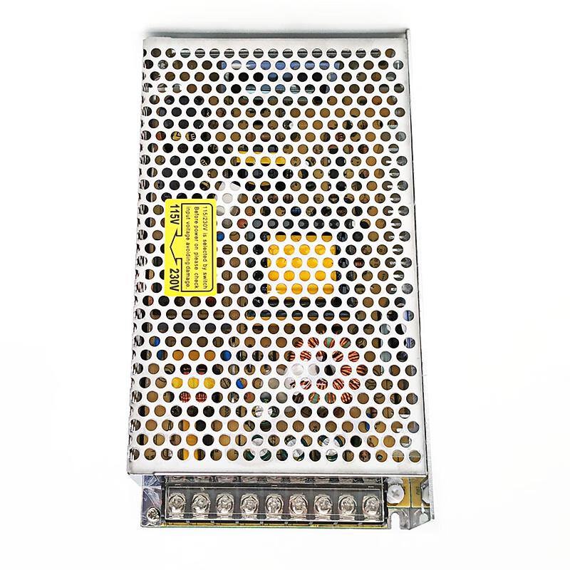 MWGD 180W AC-DC 12V Switching Power Supply