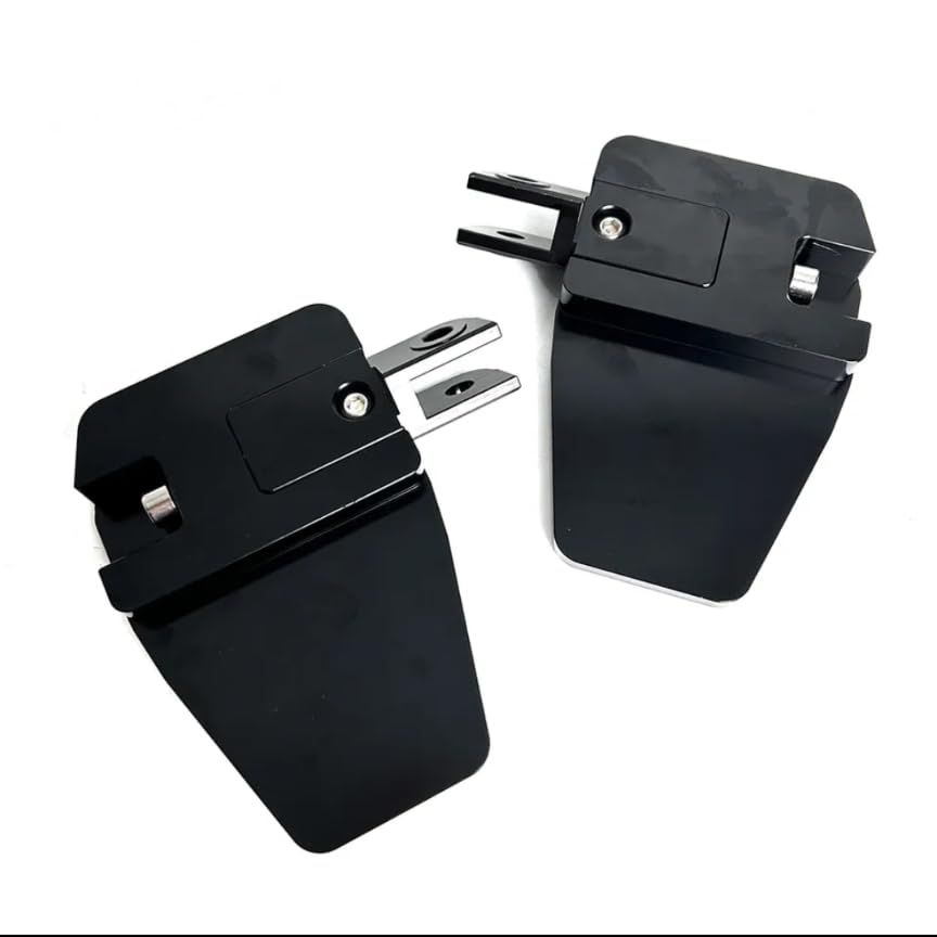 GOLDFAUST SC83 REBEL1100 Floor Board Foot Pedal Foot Pegs Custom Parts Bike Parts