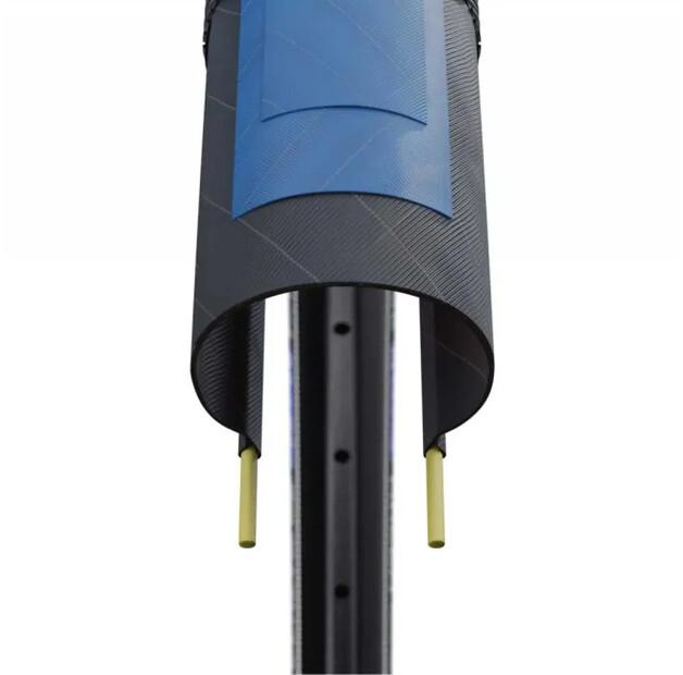 Шина Schwalbe G-One Overland 365 Raceguard Addix4 TL Easy Tubeless 700 x 50 для гравия