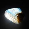 178 Ct Raw Uncut Rough Natural Multi Color Fluorite CERTIFIED Loose Gemstone