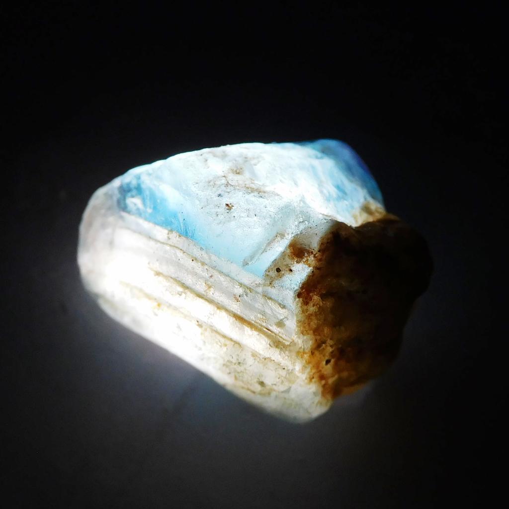 178 Ct Raw Uncut Rough Natural Multi Color Fluorite CERTIFIED Loose Gemstone
