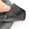 Gear Shift Knob Shifter Lever Stick Gaiter Boot Cover Cars Accessories For FIAT PANDA 500 500C 2004 -2013