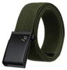 BJ-B-1 KHAKI Webbing Belts