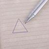 Verniers Calipers with Inks Roller Ballpoint Shape Multifunction Writing & Measuring