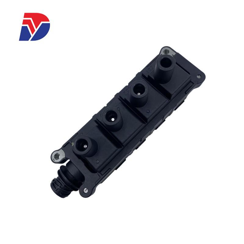 

BMW Ignition Coil Compatible 12131247281 UF291 99609460212 Contact Customer Service