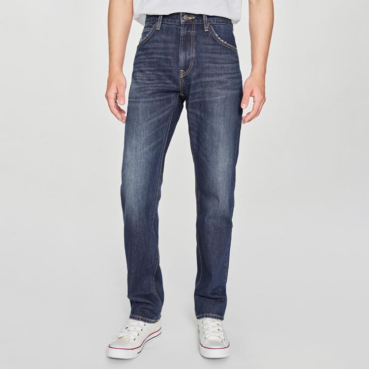 Lee SS25 Jeans Men's Medium Blue LMB251741203414A08426