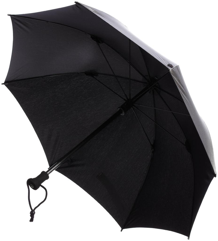 Birdie Pal OD Umbrella Silver EU FREE [Eurosilm] (FREE Size)