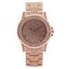 Orologio da Donna alla Moda in Pelle