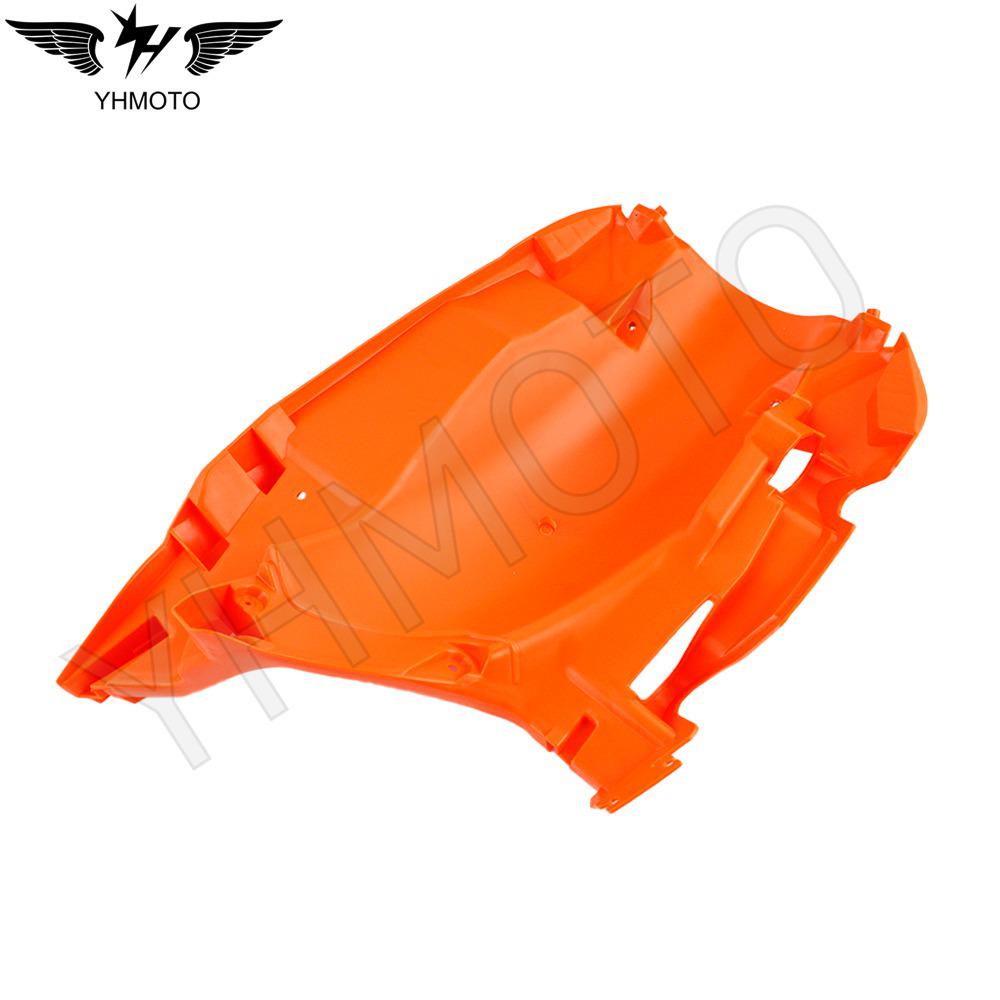 2023/24 KTM Air Filter Rear Mudguard Housing