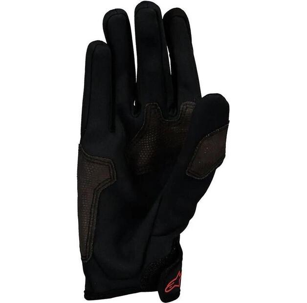 Велосипедные перчатки Alpinestars Cascade Infinium