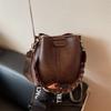 Handbag - Casual Commuting Fashionable Single Shoulder Bag - Small Design - High-end Style Crossbody Bag