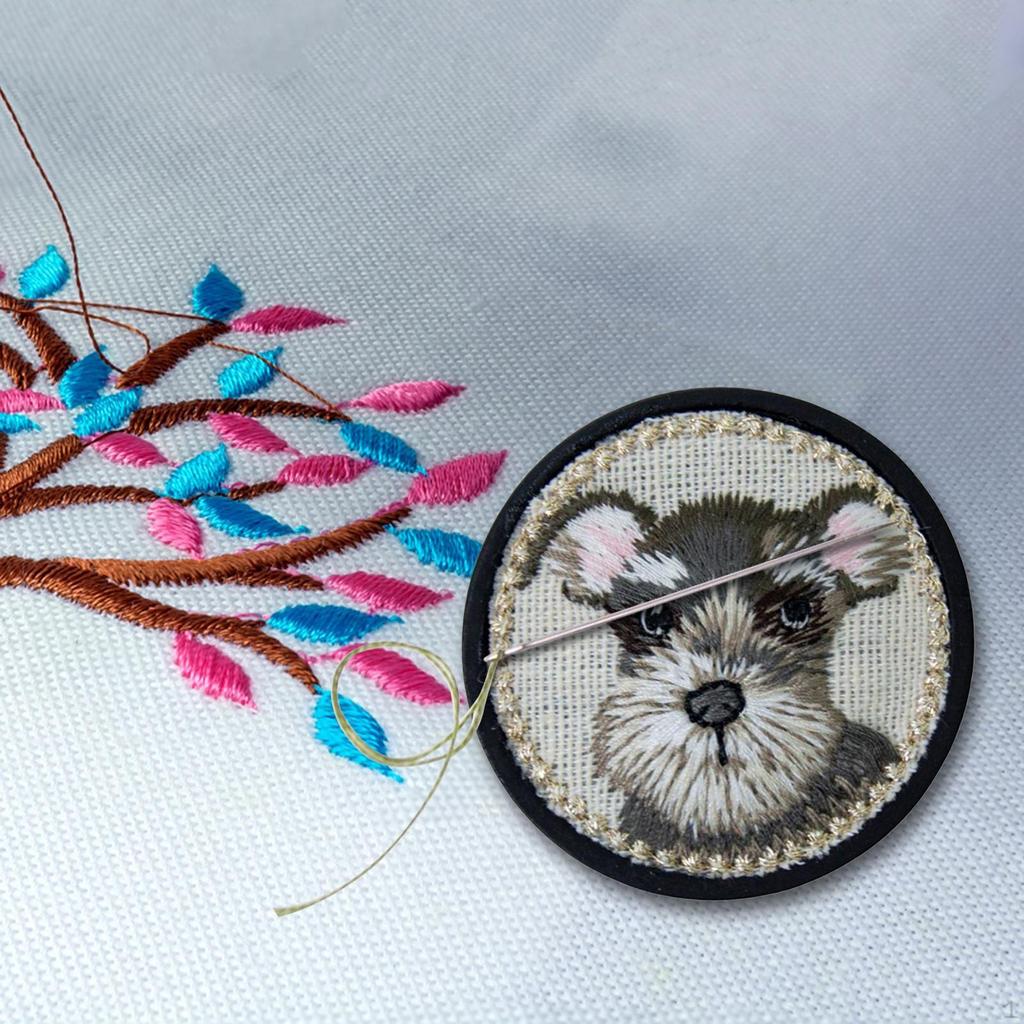 Needle Keeper Pin Holder Mother Day Gifts for Wife Minder Sewing Quilting