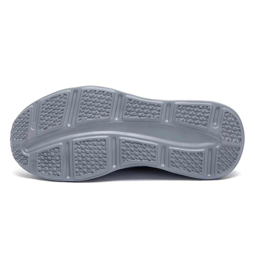 Men'S Sneakers Lightweight Breathable Mesh Running Shoes Outdoor Casual Athletic Sneakers Lace Up Design Brand New Products