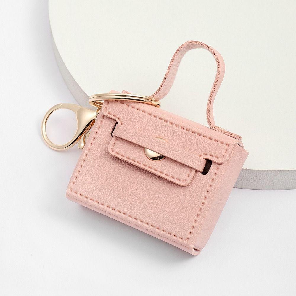 Mini Keychain Kawaii Pendant Cute Car Decoration