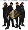 CD JODECI  Past The Present The Future 88875071002 Sphinx Music E 2015 US SoulFunk Used