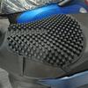 Motorcycle Silicone Cushion Motorcycle Seat Cushion Pressure Relief Ride Seat Pad