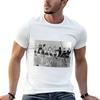 The Real Housewives of Beverly Hills Aa Skyscraper T-Shirt Daily Casual Short Sleeve Tee Shirt