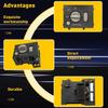 Dash Mounted Headlight Parking Headlamp Light Switch For Chevrolet GMC 11PIN USA