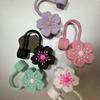 1PC Straw Cover Cap for Water Bottle Cute Begonia Flower Straw Toppers 10mm Straw Cover Cap for Tumblers 40-20 Oz Accessories