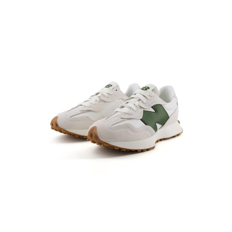 NEW BALANCE Scarpe Sportive e Casual Uomo e Donna Leggere Versatili Comode a Suola Spessa U327WKN