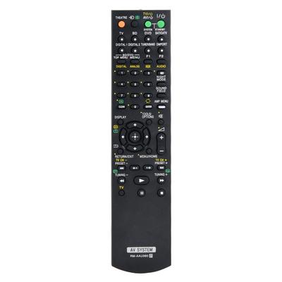 Remote Control Controller Replacement for Sony RM-AAU060  AV Receiver System TV
