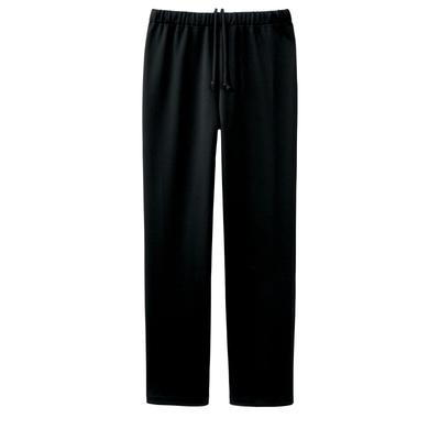 Anfamie Kasackhose, Puder Stretch, Vollgummi, Blickdicht, Feuchtigkeitsableitend, Schnelltrocknend, Geruchshemmend, Unisex, Medizinisch, Krankenschwester, W80/L74,