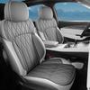 2025 Dongfang Yao 2.0TD AWD Wangyue Edition Xingyue L Car Seat Covers - Full Coverage