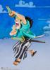TAMASHII NATIONS Figuarts ZERO ONE PIECE Usopp 120mm Painted Finished Figure (Usohachi) Approx. PVC&ABS