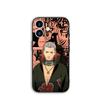 for Motorola Moto G54 G05 G24 G55 G75 G85 G15 G57 G86 Power Edge 50 30 Ultra Fusion neo Pro Case Sasori Anime Narutos Akatsuki