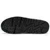 Nike Air Max 90 Leather Black 302519-001