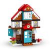 LEGO Duplo Mickeys und Minnies Ferienhaus 10889 Bausteine Spielzeug für Mädchen