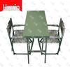 Tactical Portable Folding Field Tables and Chairs