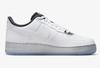 DX6764-100 Nike WMNS Air Force 1 Low White Chrome