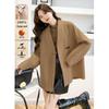 Mokana Women's Fashion Wool Blend Long Coat