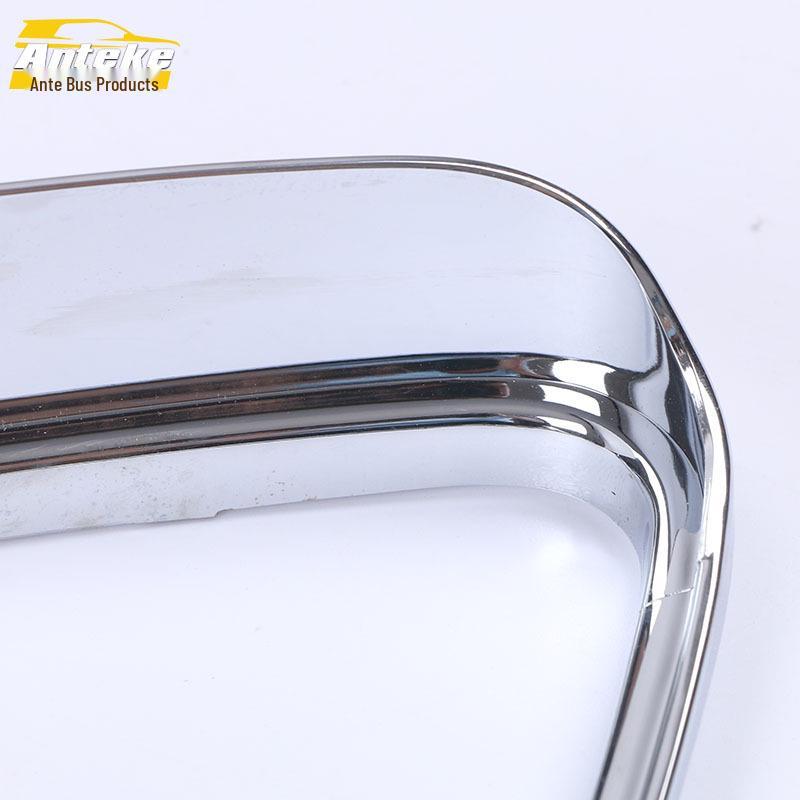 GLB Rearview Mirror Rain Shield Decorative Frame