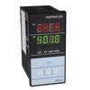 SSR Output PID Thermostat Temperature Controller ℃/℉ Fit for Universal Thermocouple Pt100 RTD Waterproof MC401 85-265VAC