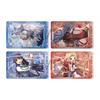Trails of Cold Steel Trading Visual Card Trading Visual Card x H54mm Made of PVC vol.2 vol.2 Size Approx. W85.5