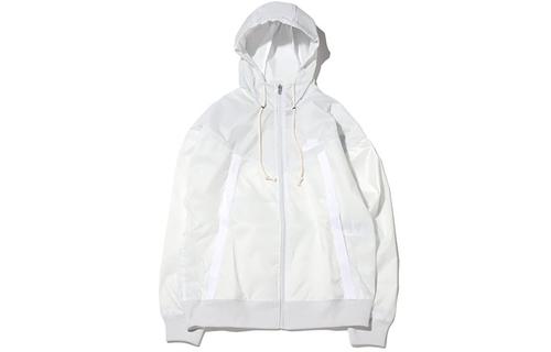 Nike Jackets Men s White CU4514-028 XL белый