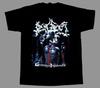 Dying Fetus Tee Shirt Black All Size Cotton Unisex TT