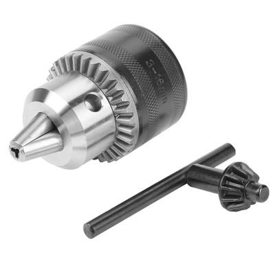 316mm Mini Uchwyt Wiertarski Kluczowy Z Kluczem Uchwytowym Do Wiertarki Elektrycznej (1220UNF)
