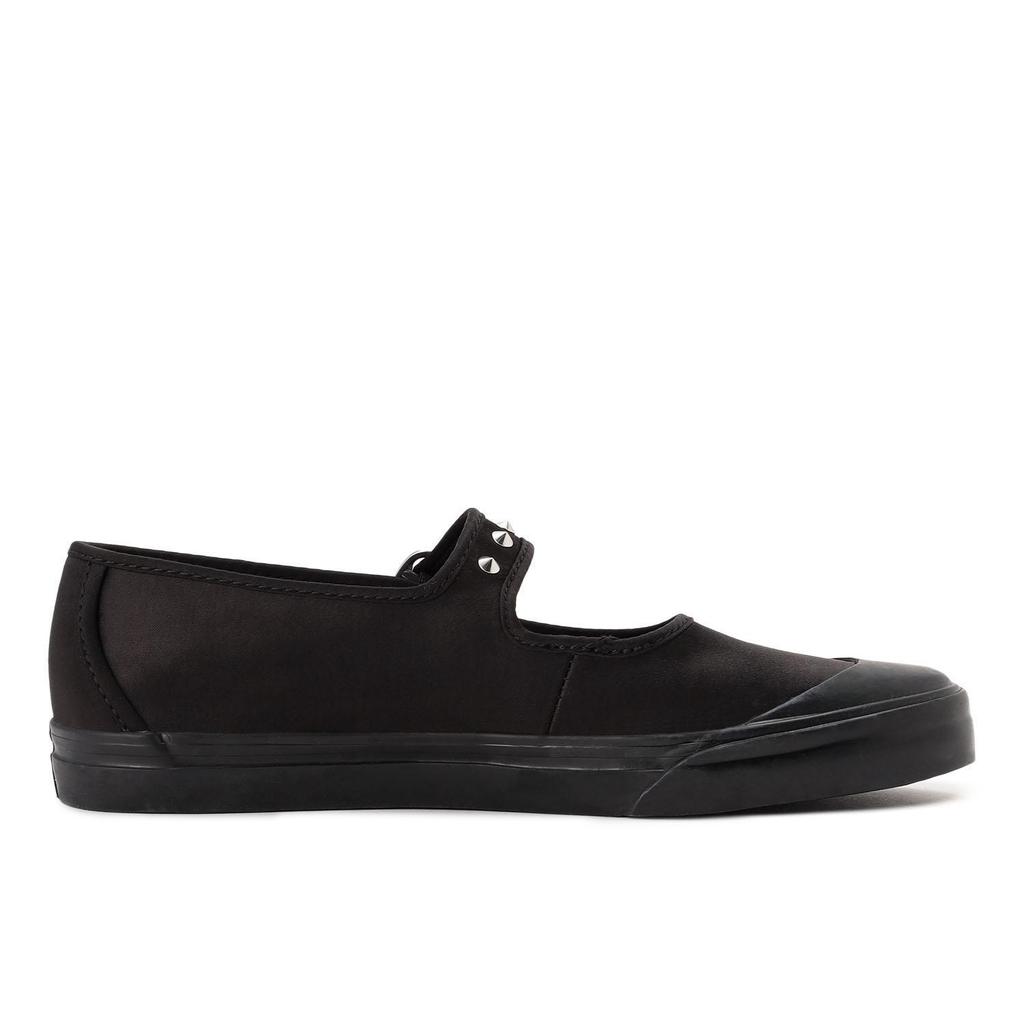 VN000D34BMA Vans PREMIUM MARY JANE LOWPRO STUDS SCHWARZ (Herren)