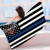 V-Victorys Motorcycles Racing Microfiber Beach Towel Absorbent Quick Dry Soft Yoga Swimming Resort Mountain Climbing Towel