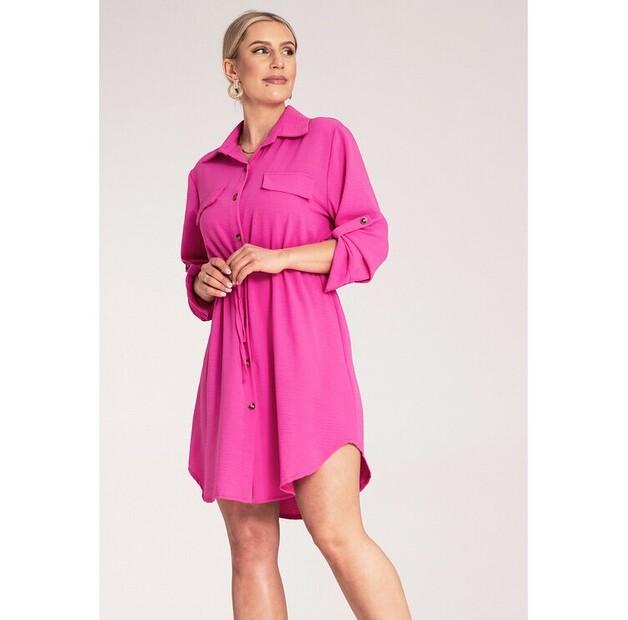 Платье-рубашка FIGL M1131